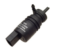 Windshield Wiper Water Pump